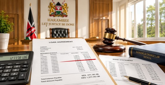 Enforceability of the In Duplum Rule: Kenyan Context