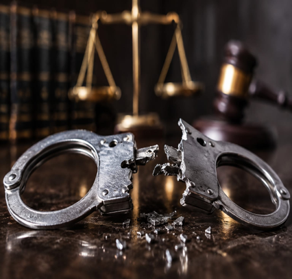 Understanding Criminal Defences under the Kenyan Penal Code
