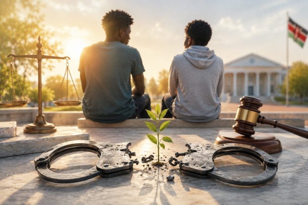Understanding the Romeo and Juliet Principle in Kenyan Law