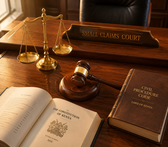 Enforceability of the Civil Jail Clause: The Small Claims Court Context