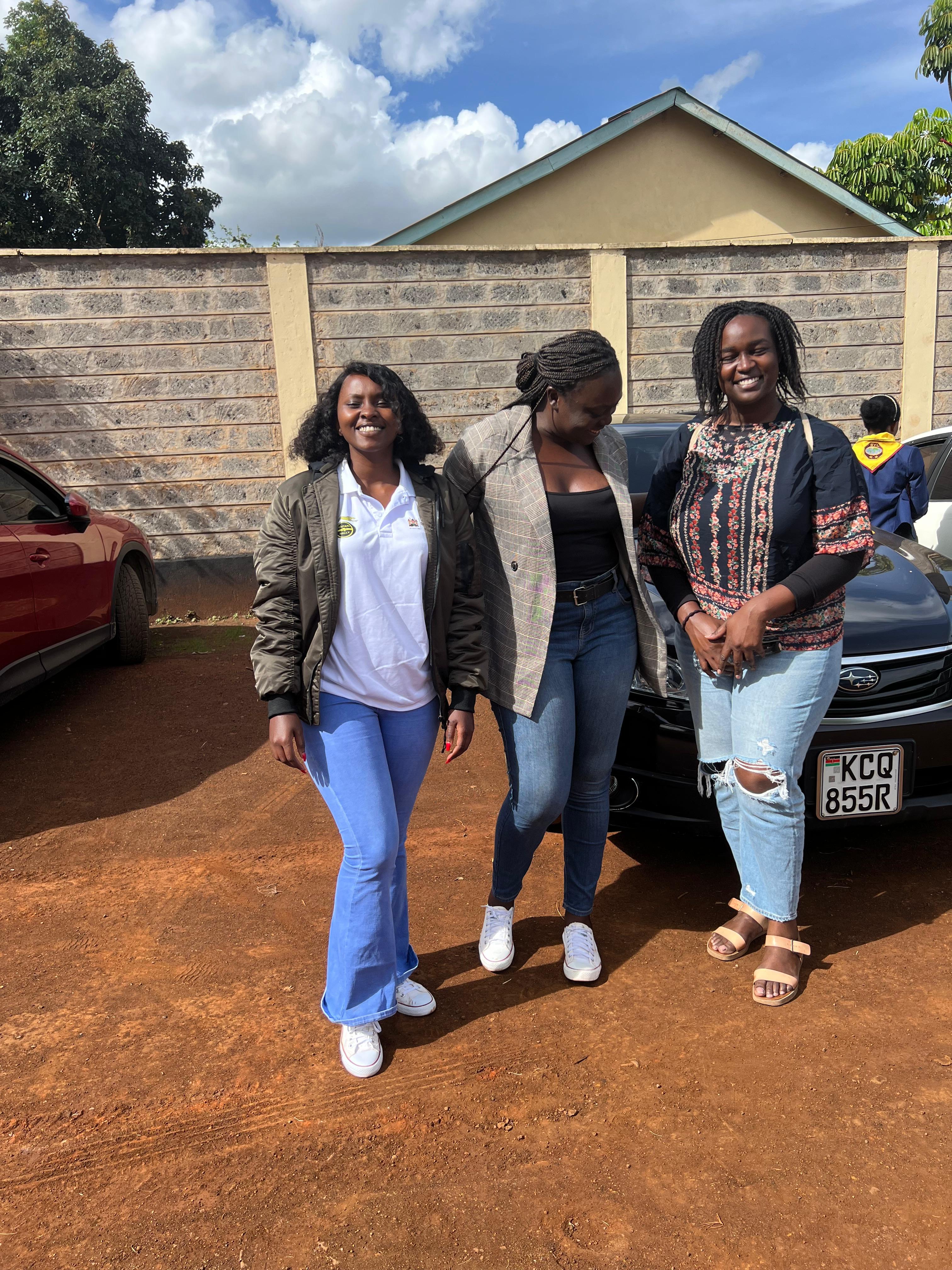 Distribution of learning materials