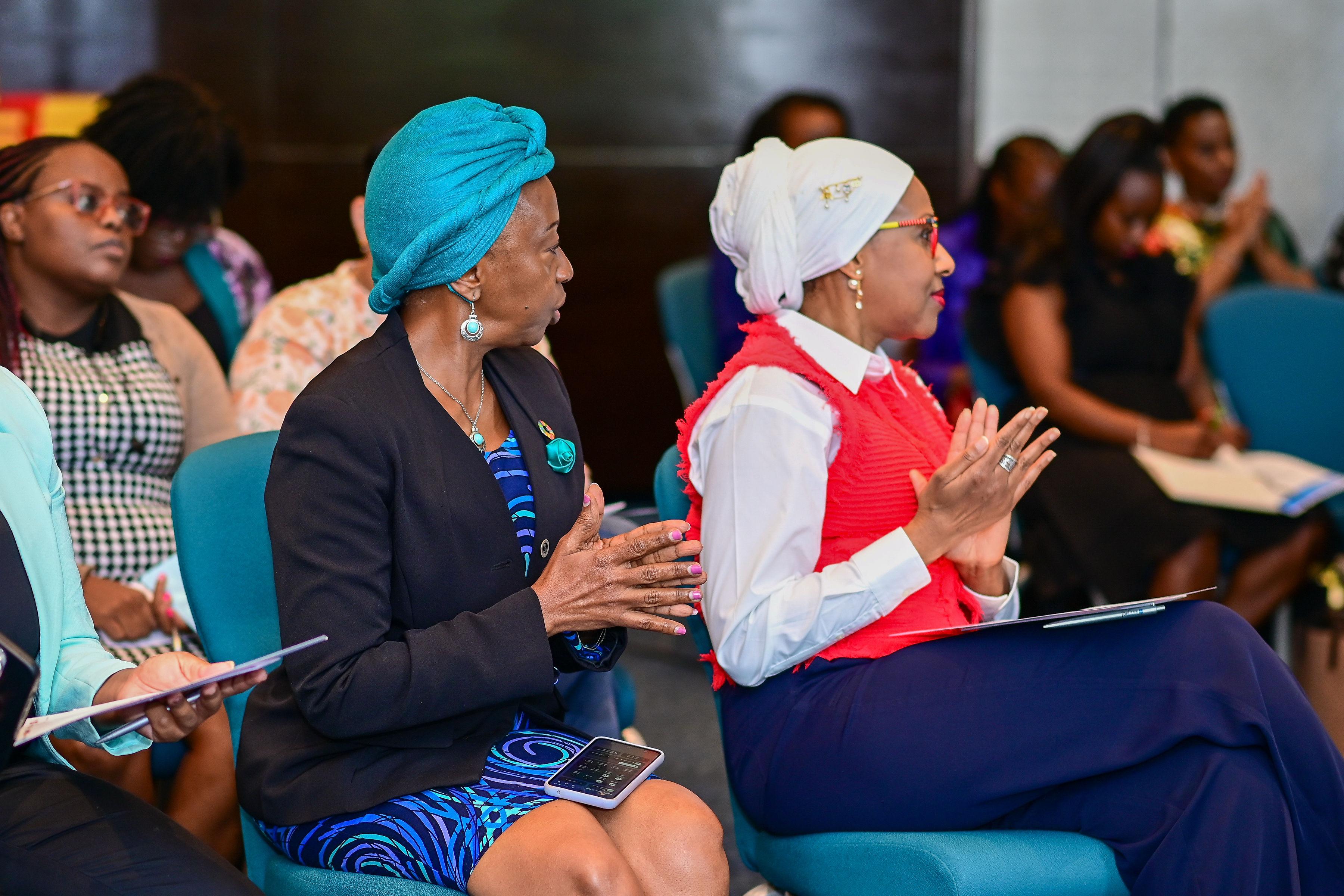 Workshop for student leadership