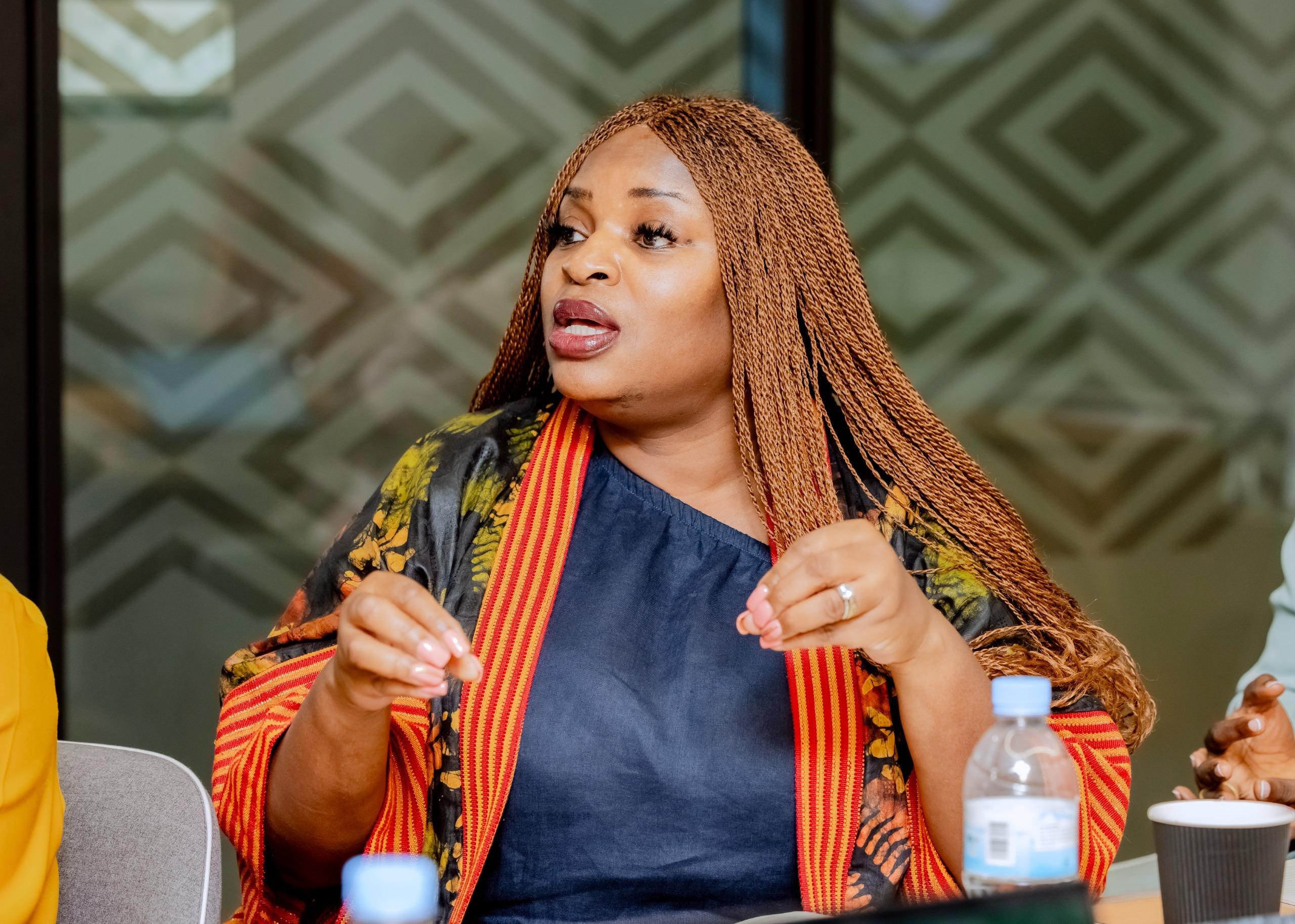 Distribution of learning materials