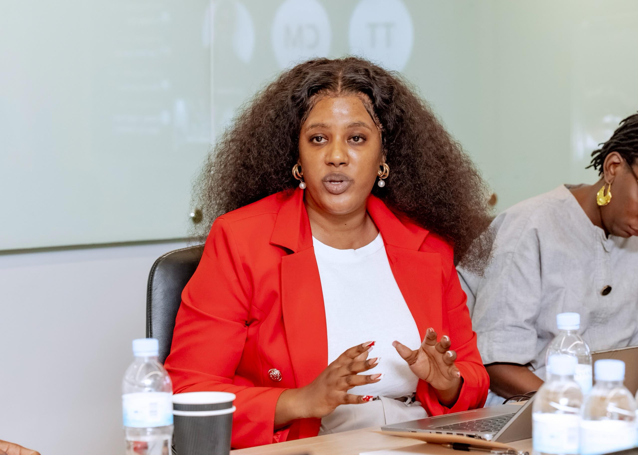 Workshop for student leadership