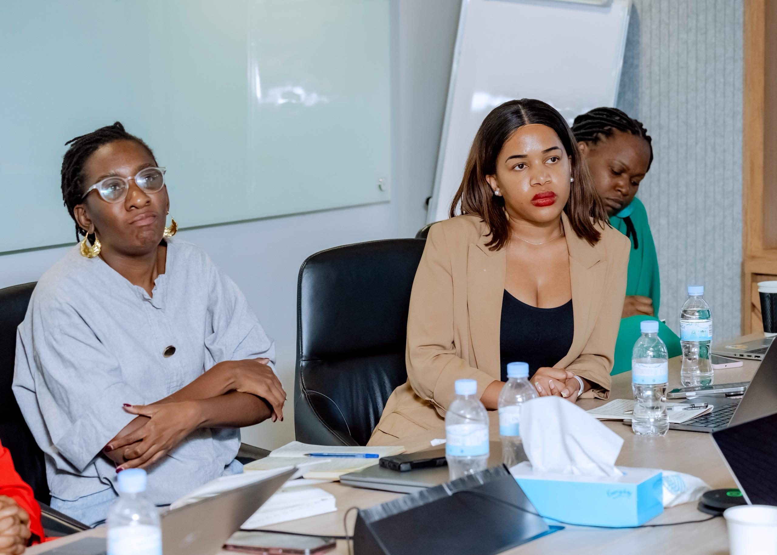 Workshop for student leadership