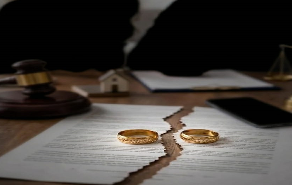 A COMPREHENSIVE GUIDE ON THE DIVORCE PROCESS IN KENYA