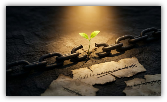 Muruatetu And the Death Penalty: What Changed Under Section 204 Of the Penal Code?