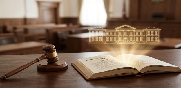 Understanding Tribunals in Kenya